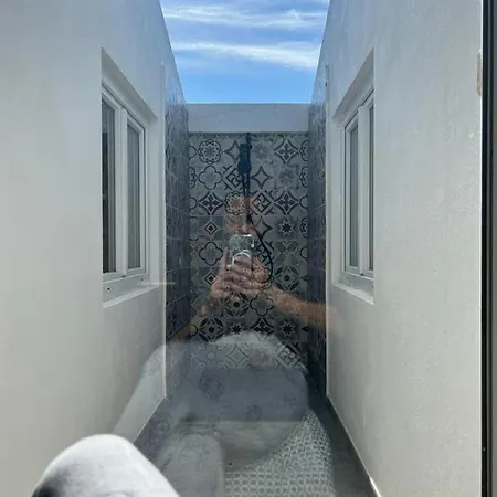 Apartment Dimore Posidonia