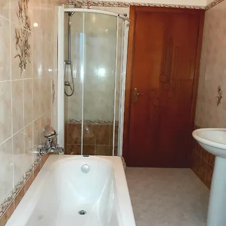 Dimore Posidonia Apartment *