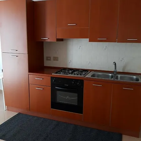Dimore Posidonia Apartment *