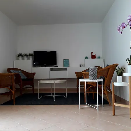 Apartment Dimore Posidonia Calasetta