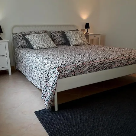 Dimore Posidonia Apartment