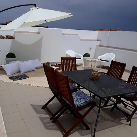 Dimore Posidonia Apartment Calasetta