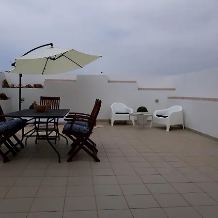 Apartment Dimore Posidonia *