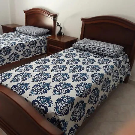 Apartment Dimore Posidonia