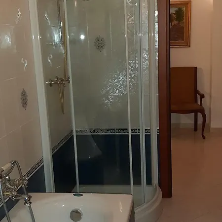 Dimore Posidonia Apartment *