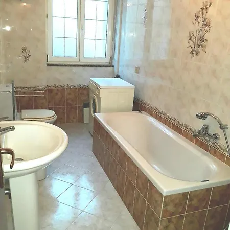 Dimore Posidonia Apartment Calasetta