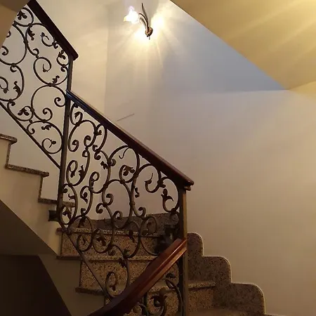 Dimore Posidonia Apartment