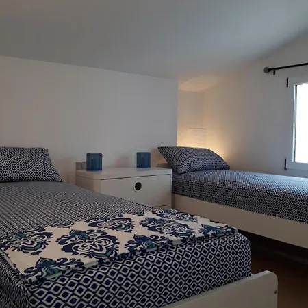 Dimore Posidonia Apartment *