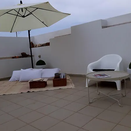 Dimore Posidonia Apartment